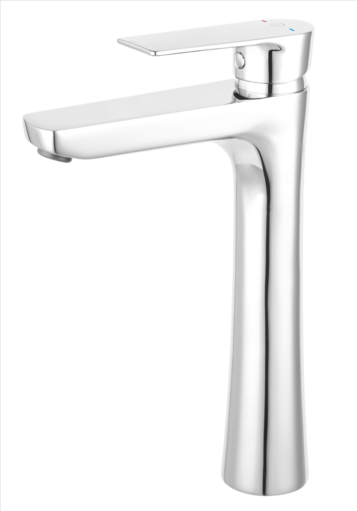 PINEA, Bateria umywalkowa nablatowa