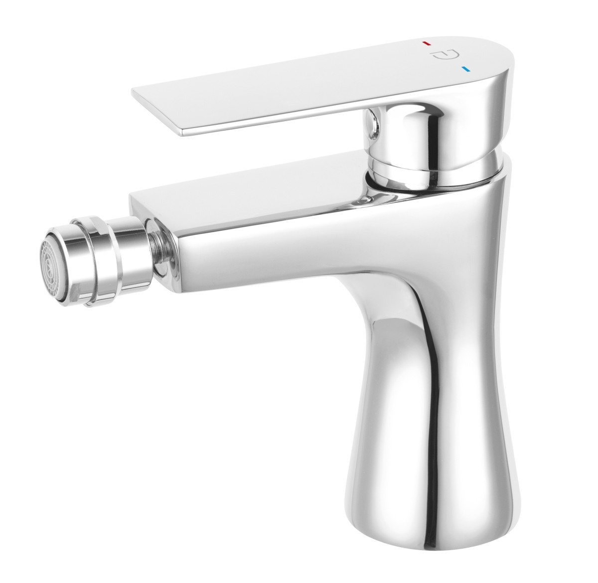 PINEA, Bateria bidetowa