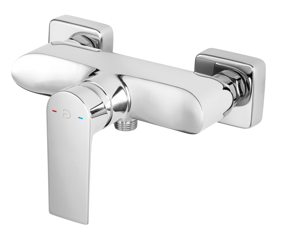 PINEA, Bateria natryskowa