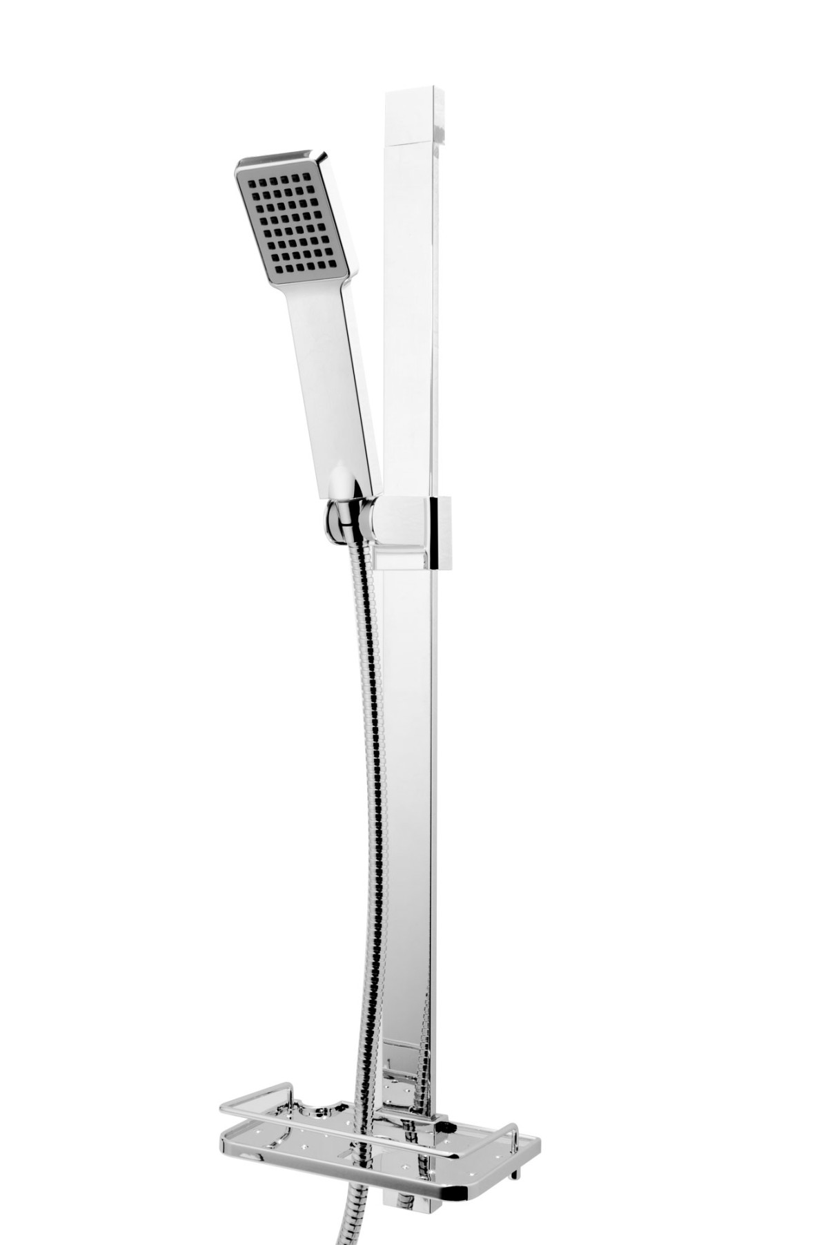 PINEA, Natrysk przesuwny