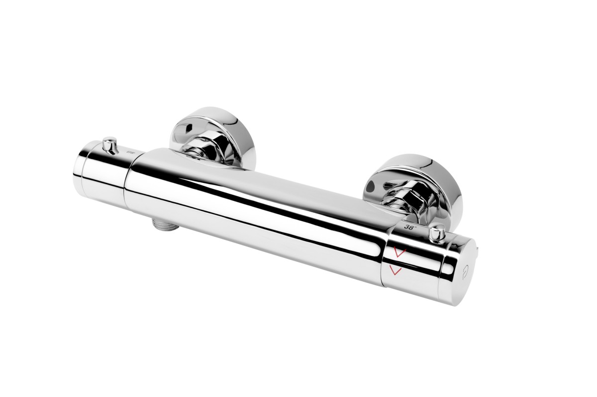 STABILLA, Bateria natryskowa termostatyczna