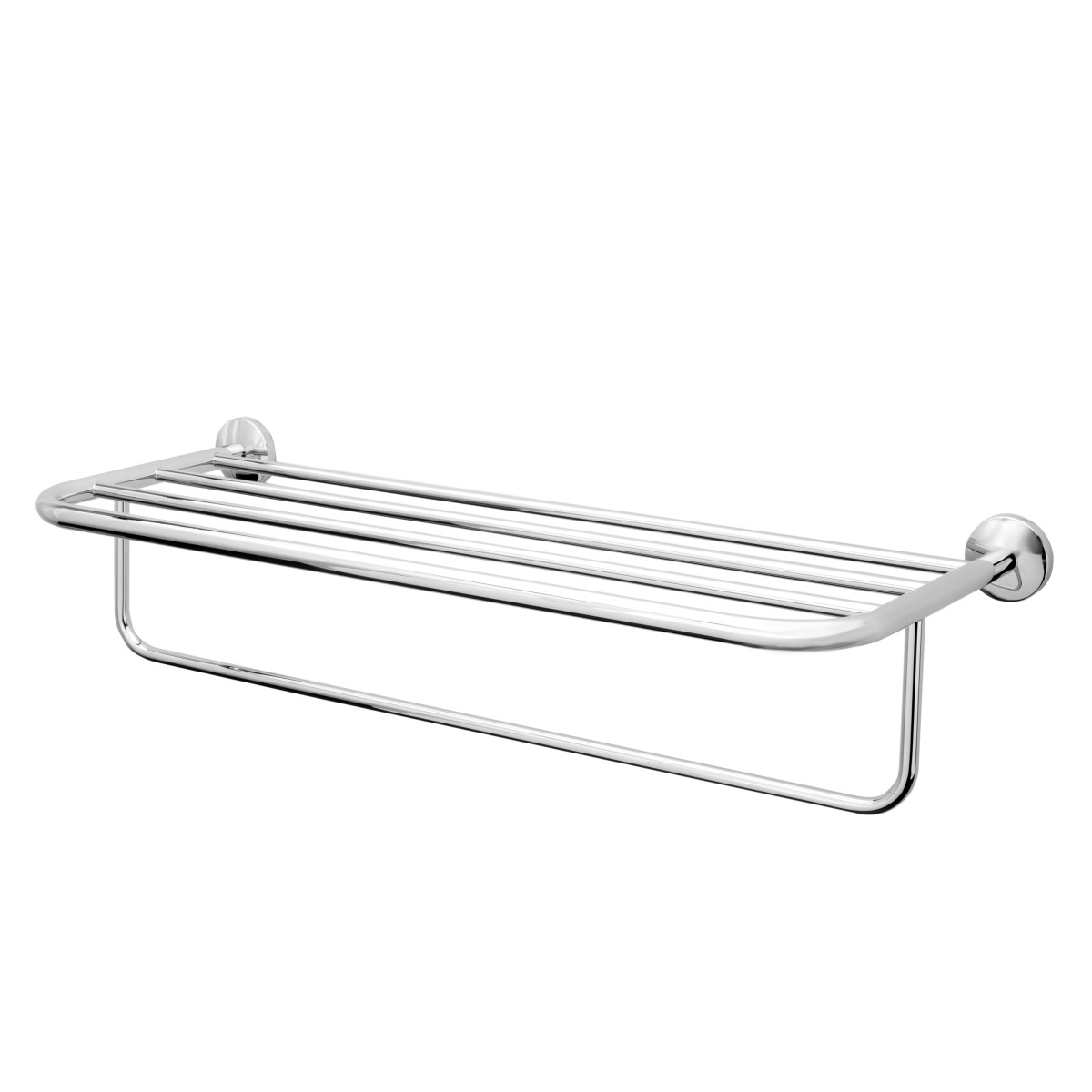 TRAVEL, Półka na ręczniki