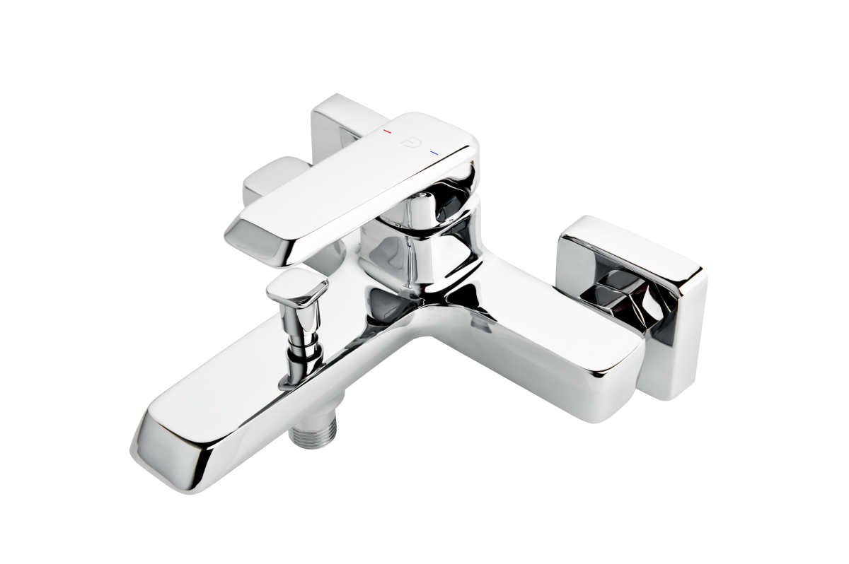 BRINA, Bateria wannowa z przełącznikiem natrysku