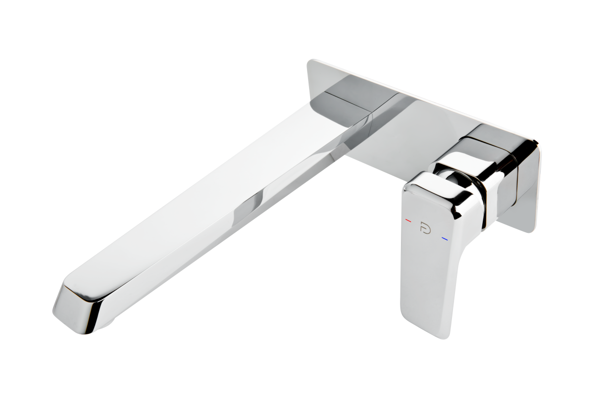 BRINA, Bateria umywalkowa podtynkowa