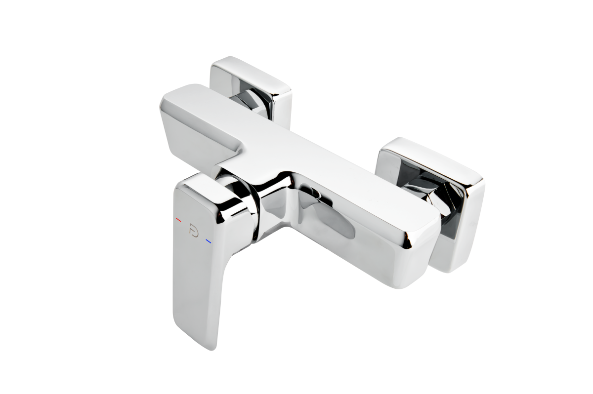 BRINA, Bateria natryskowa