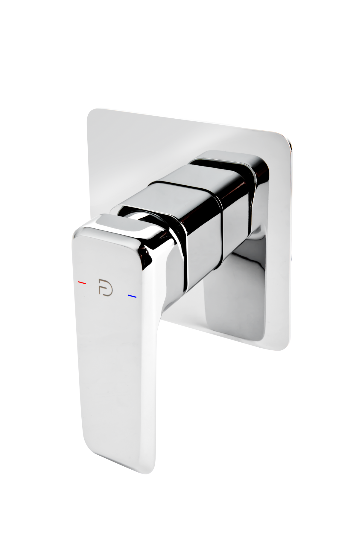 BRINA, Bateria natryskowa podtynkowa