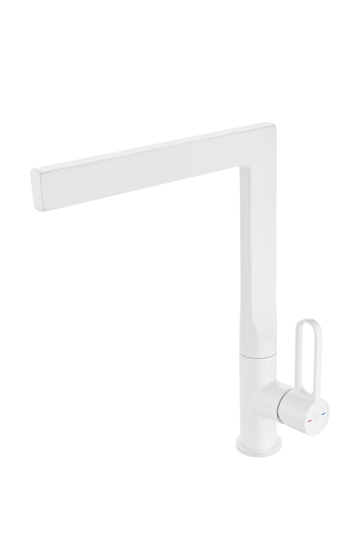 ZAFFIRO, Bateria kuchenna