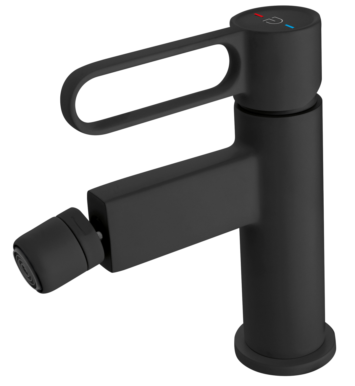 ZAFFIRO, Bateria bidetowa