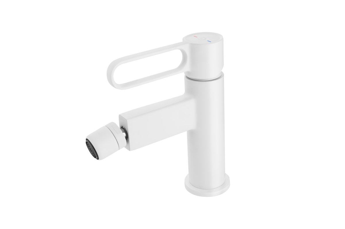 ZAFFIRO, Bateria bidetowa