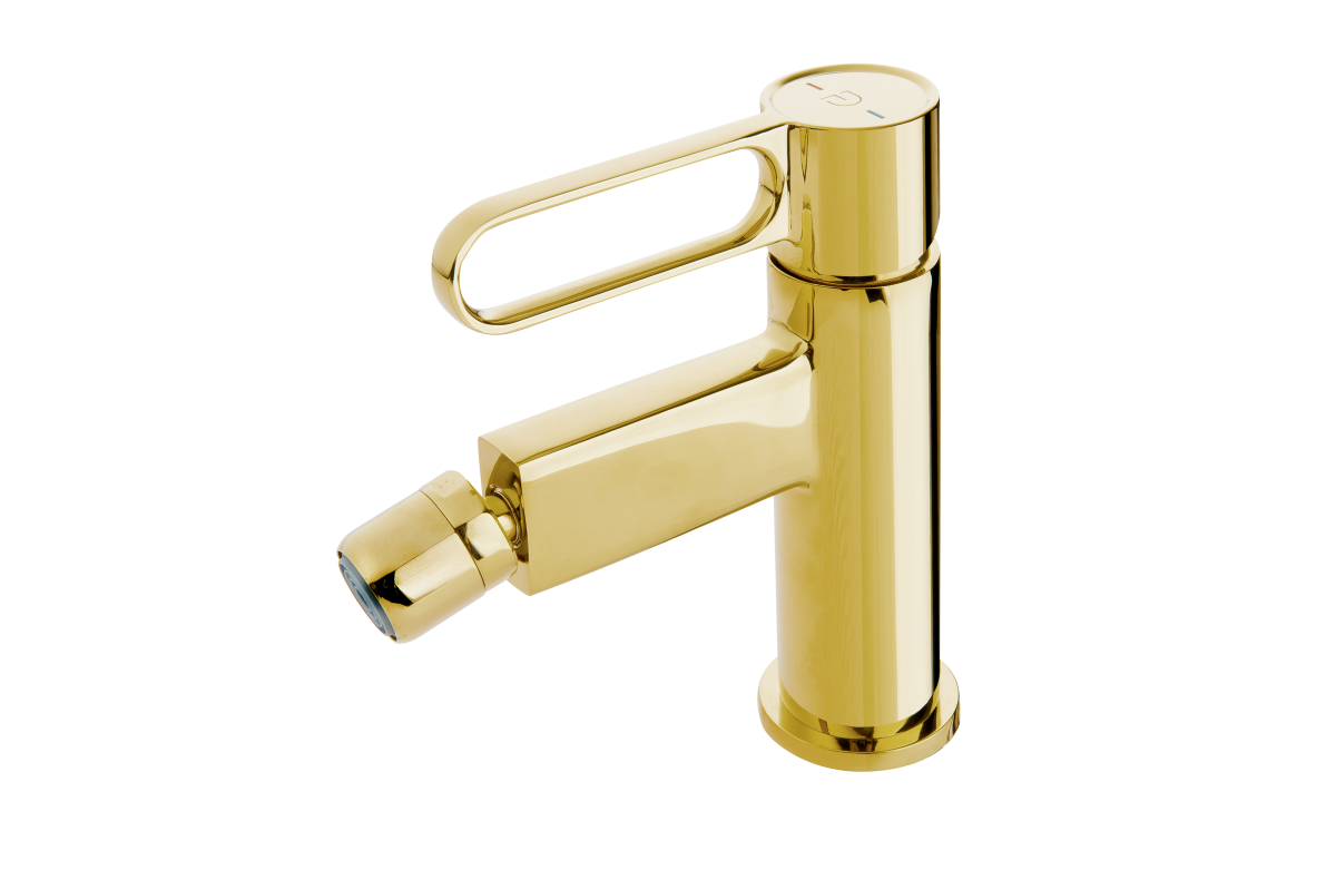 ZAFFIRO, Bateria bidetowa