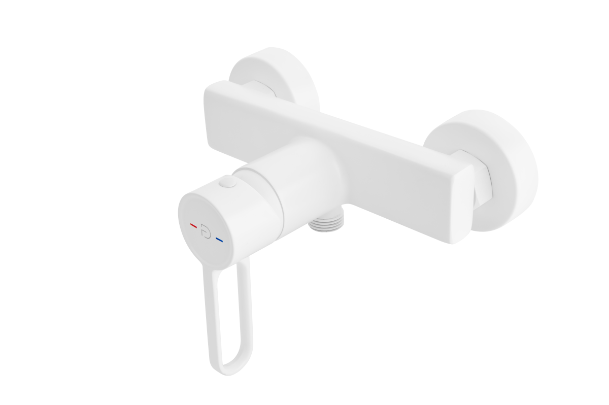 ZAFFIRO, Bateria natryskowa