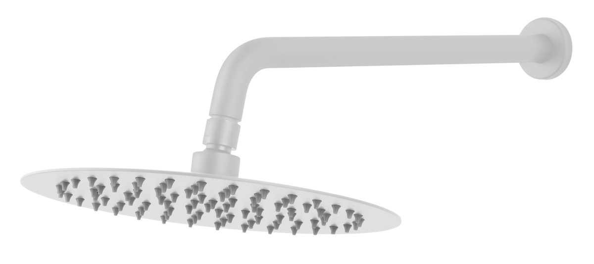 INULA, Zestaw natryskowy z deszczownią