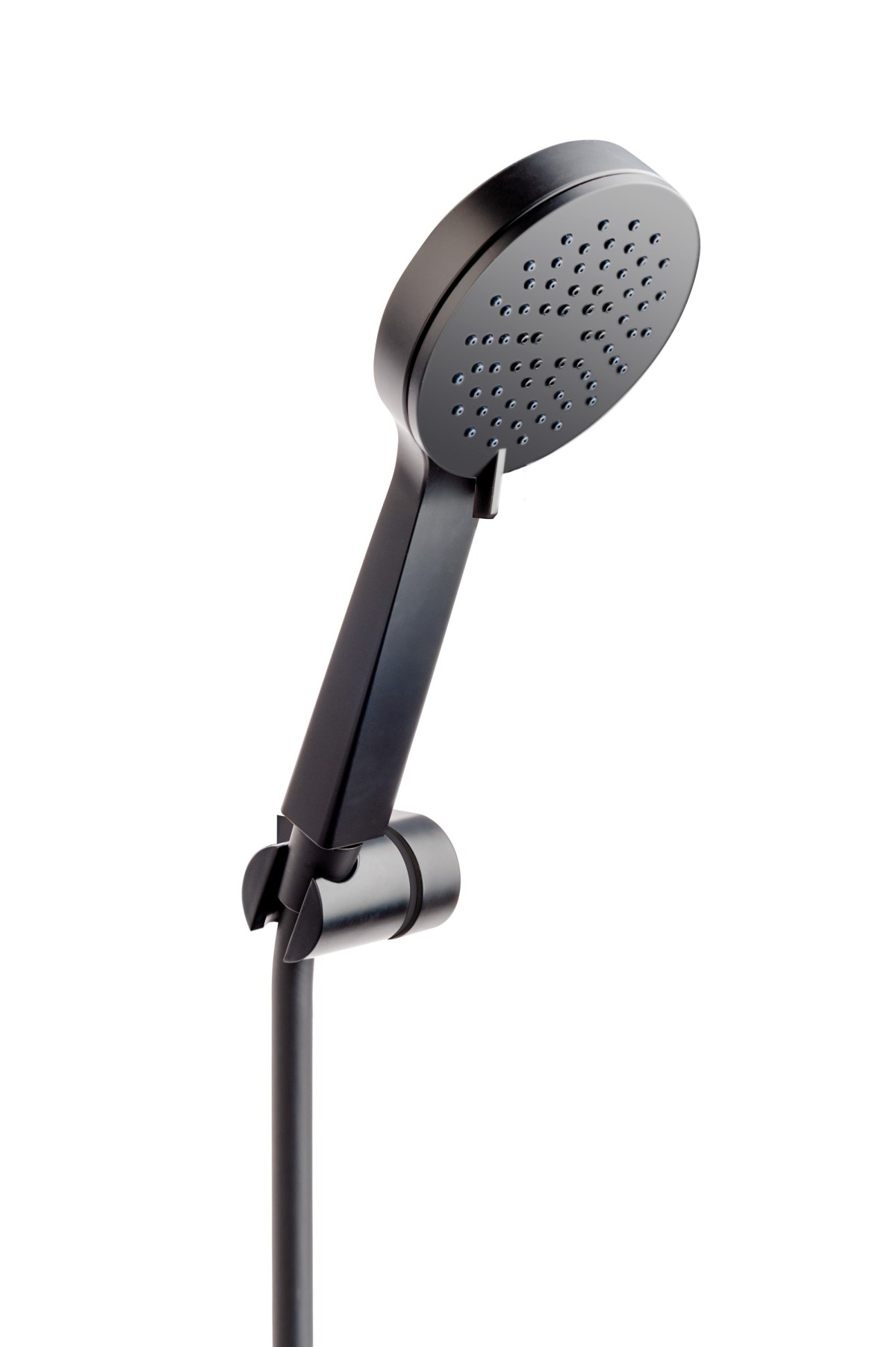 INULA, Natrysk punktowy