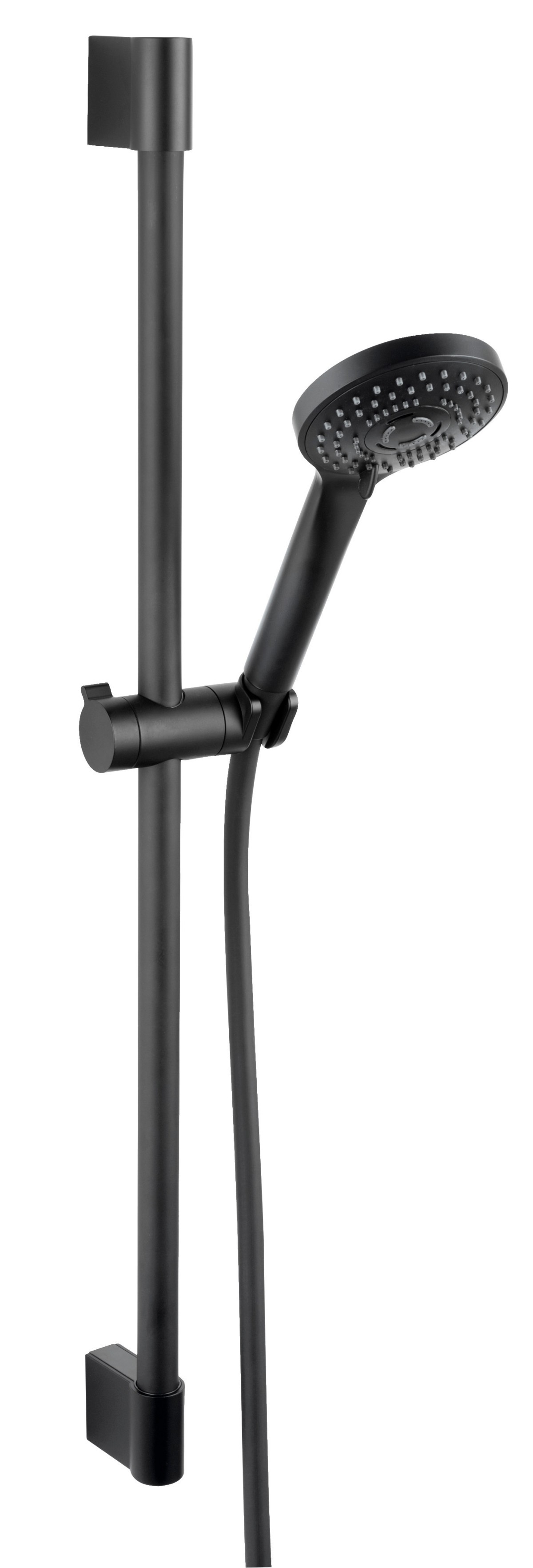 INULA, Natrysk przesuwny